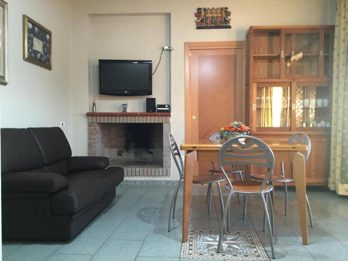 Villa Lara Torre delle Stelle Exterior foto